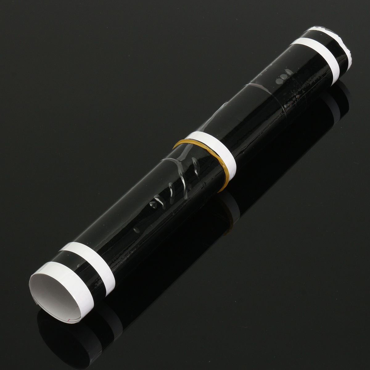 11quotx23quot-Universal-Car-Suv-Fender-Hash-Side-Pin-Stripe-Decal-Sticker-Graphic-1670988