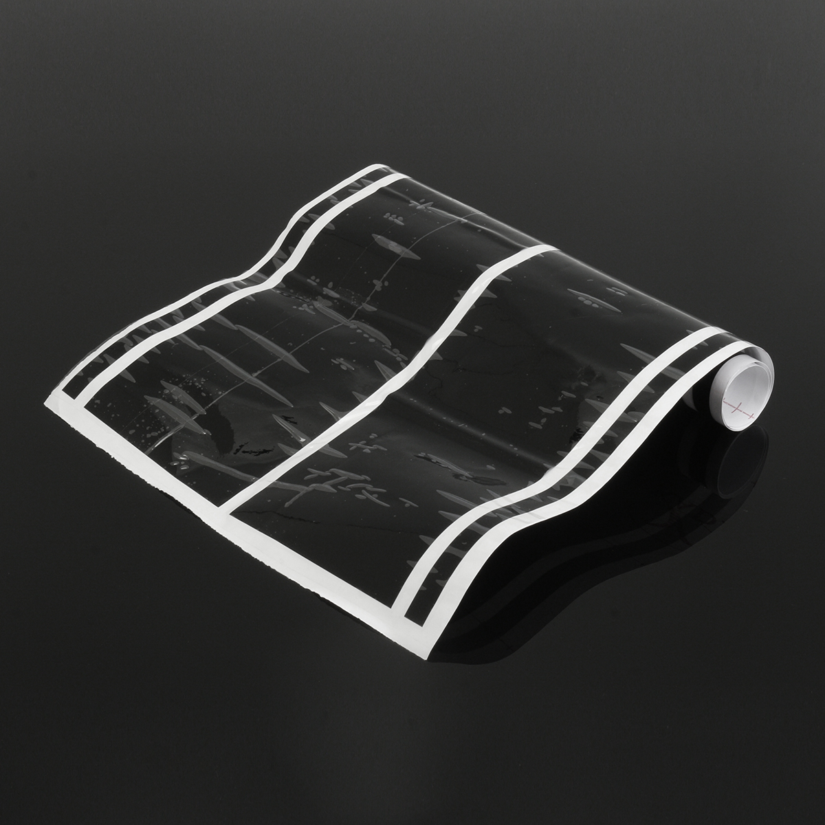 11quotx23quot-Universal-Car-Suv-Fender-Hash-Side-Pin-Stripe-Decal-Sticker-Graphic-1670988