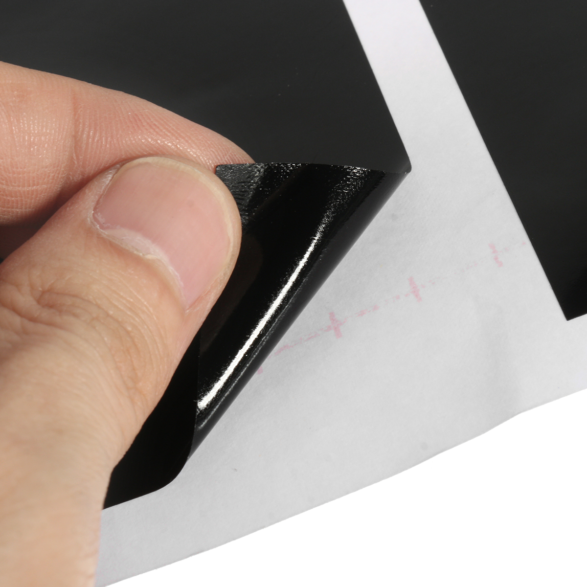 11quotx23quot-Universal-Car-Suv-Fender-Hash-Side-Pin-Stripe-Decal-Sticker-Graphic-1670988