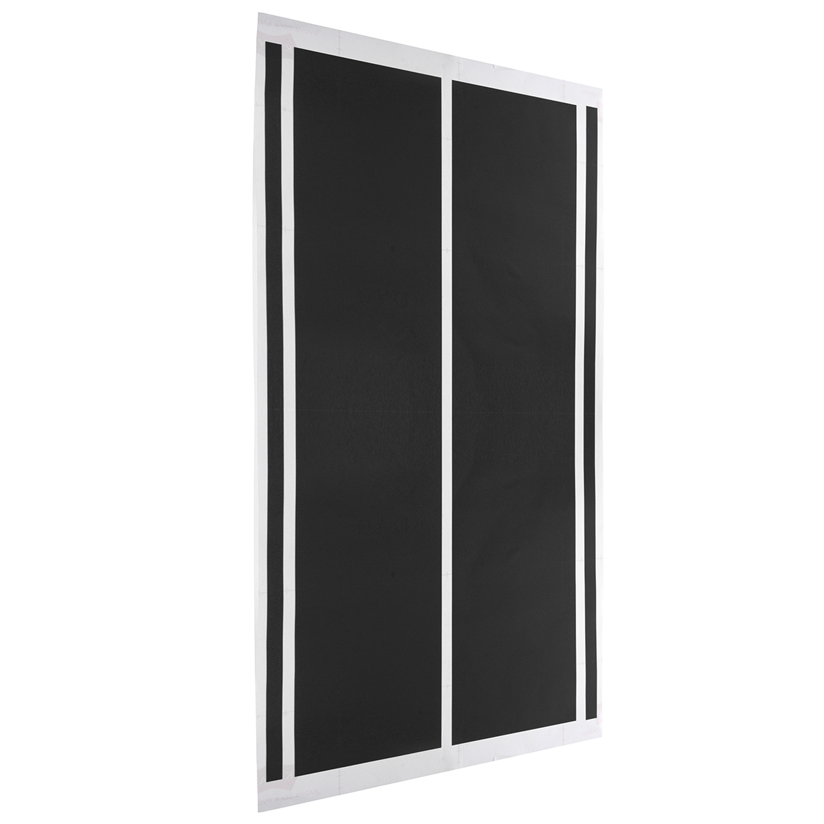 11quotx23quot-Universal-Car-Suv-Fender-Hash-Side-Pin-Stripe-Decal-Sticker-Graphic-1670988