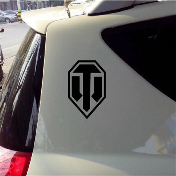 11x14cm-Tank-Sign-Reflective-Car-Stickers-Auto-Truck-Vehicle-Motorcycle-Decal-1173425