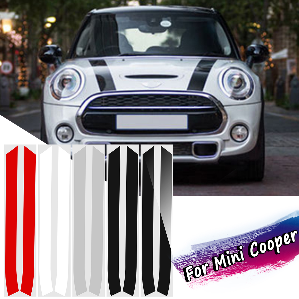 120X11-CM-ENGINE-BONNET-HOOD-STRIPE-STICKER-DECALS-FOR-MINI-COOPER-S-MINI-ONE-1687434