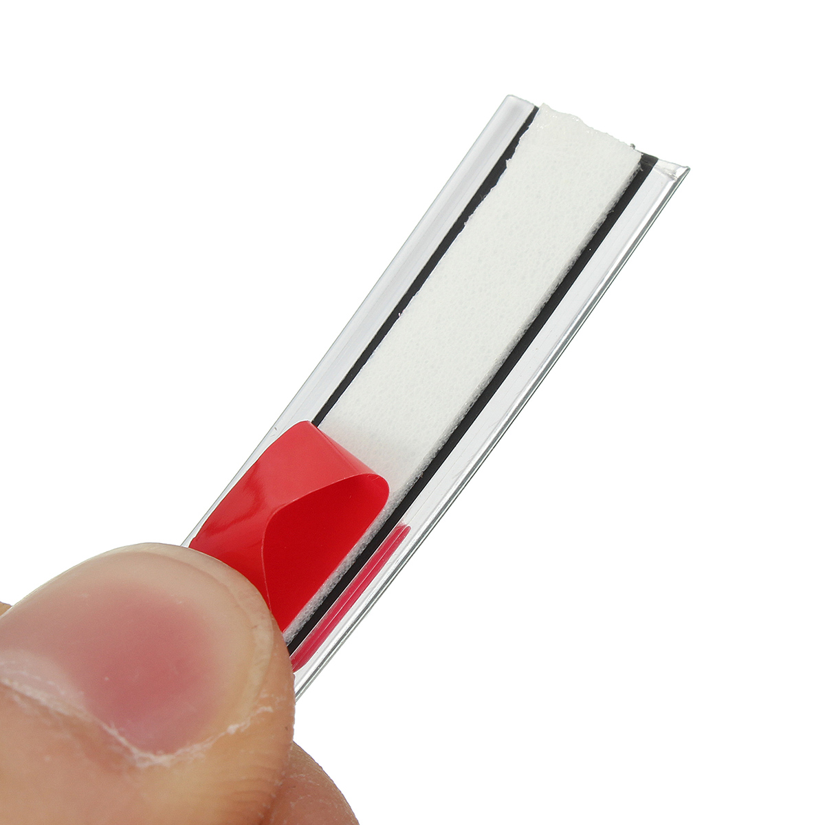 12M-Chrome-Car-Body-Door-Edge-Lip-Protector-Decor-Moulding-Guard-Trim-Strip-1540706