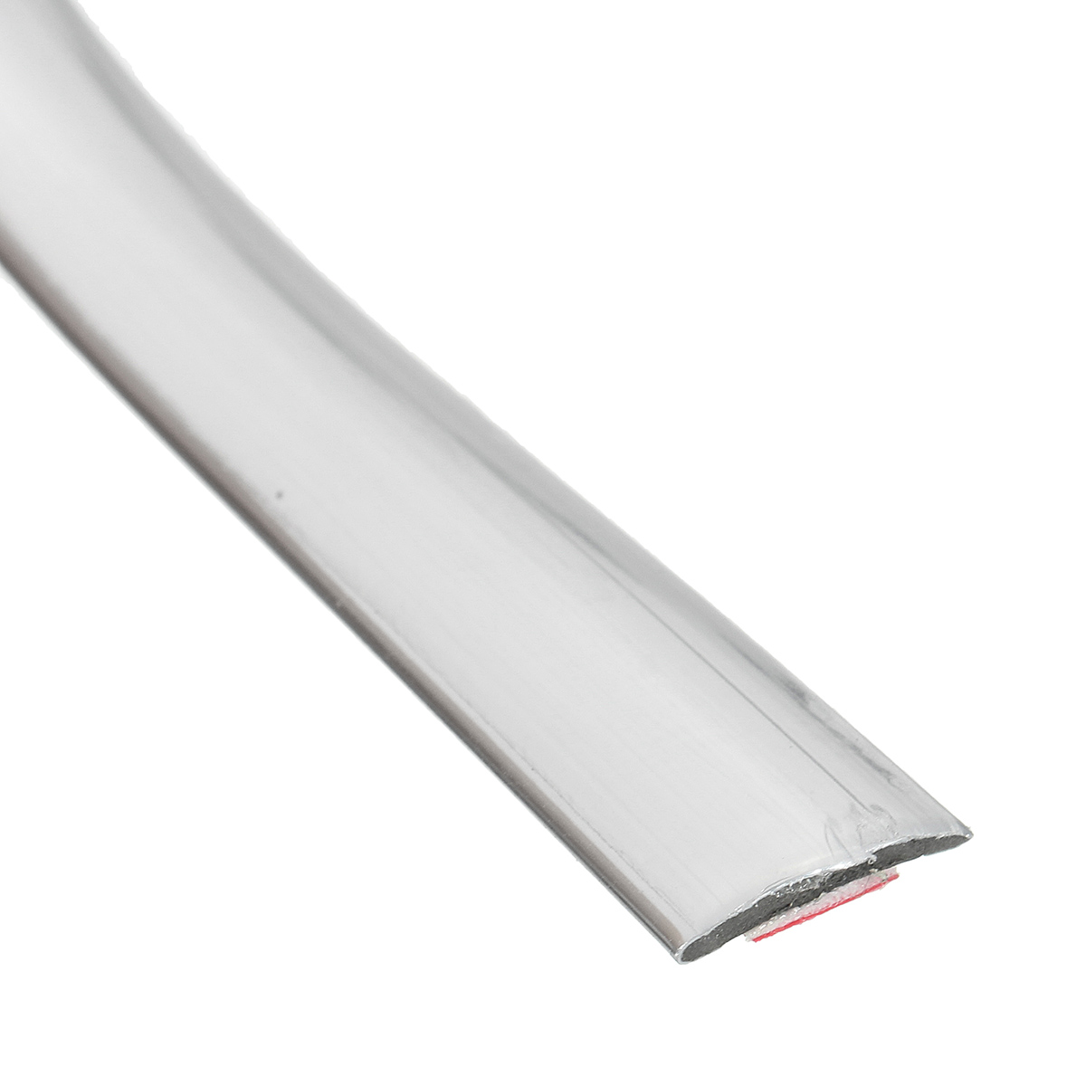 12M-Chrome-Car-Body-Door-Edge-Lip-Protector-Decor-Moulding-Guard-Trim-Strip-1540706