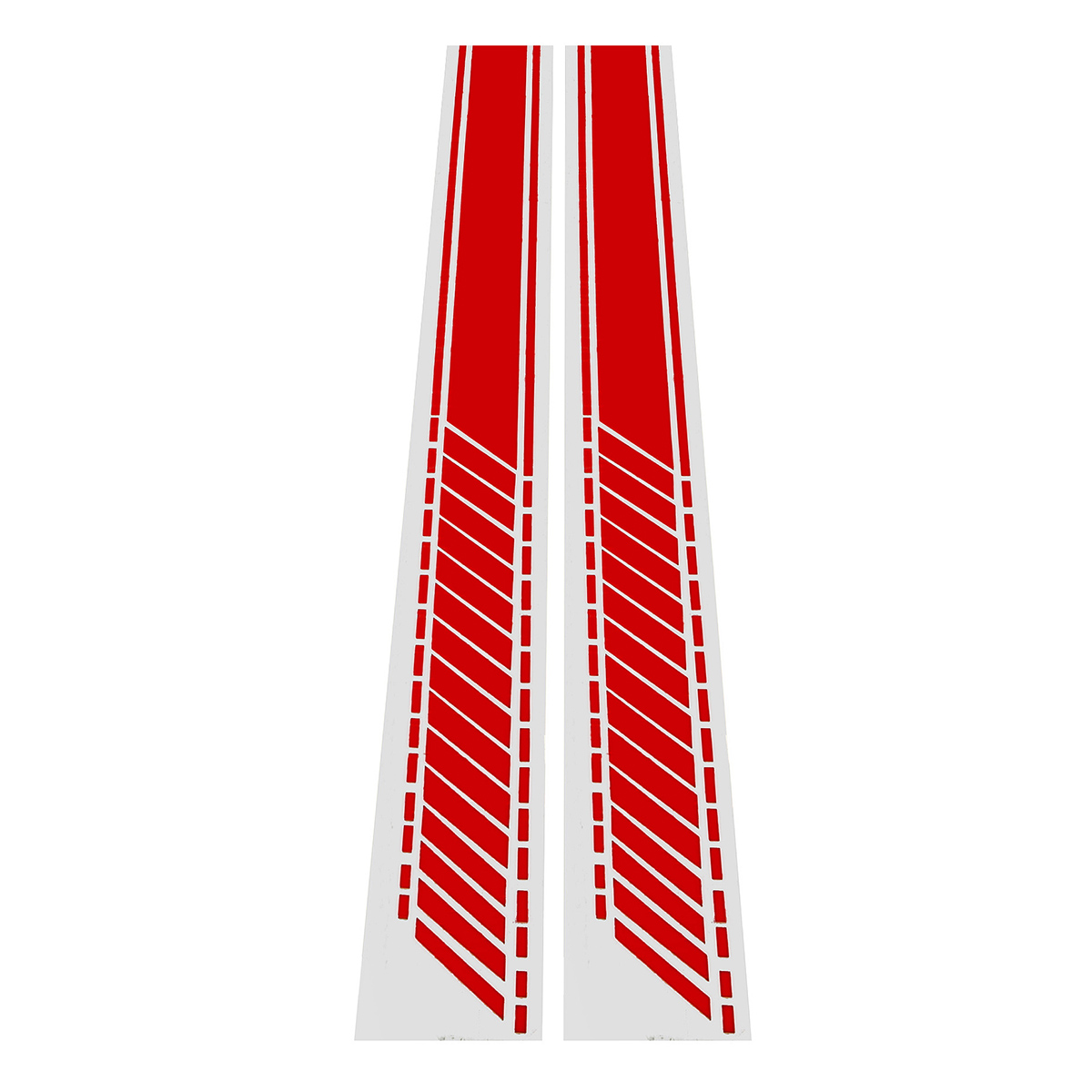 12x190cm-Universal-Car-Racing-Stripe-Vinyl-Side-Sticker-Lower-Door-Panel--LIB-1686269