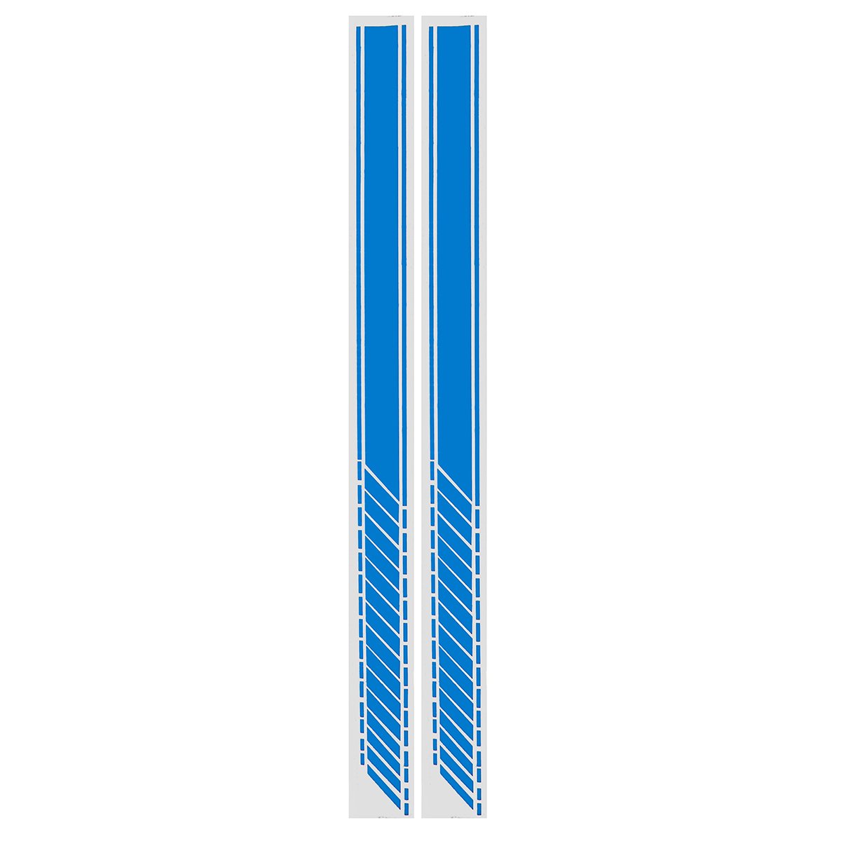 12x190cm-Universal-Car-Racing-Stripe-Vinyl-Side-Sticker-Lower-Door-Panel--LIB-1686269