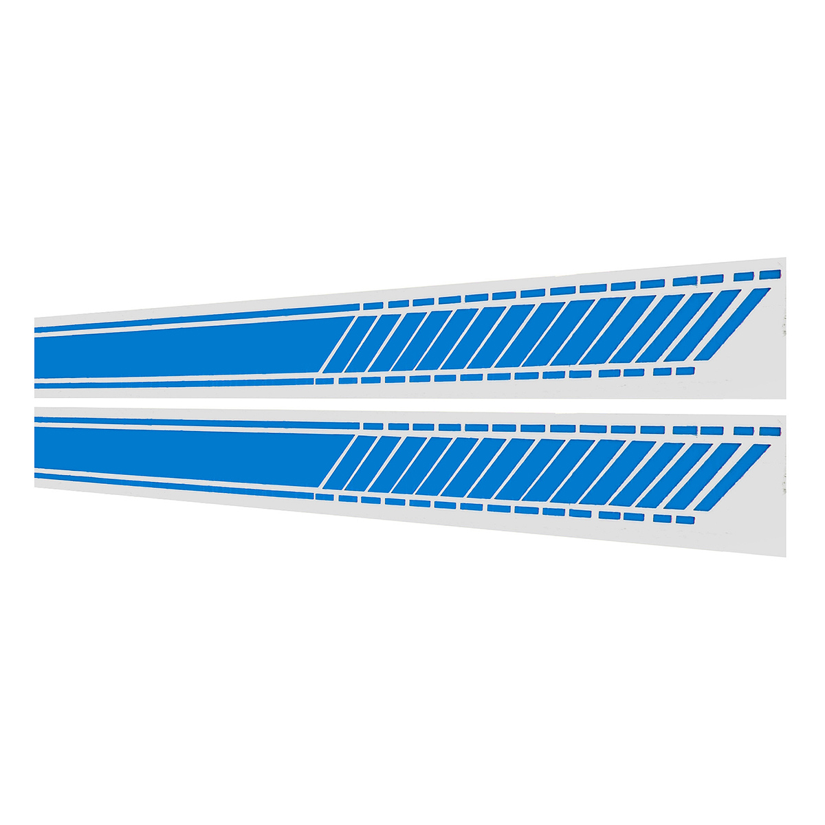 12x190cm-Universal-Car-Racing-Stripe-Vinyl-Side-Sticker-Lower-Door-Panel--LIB-1686269