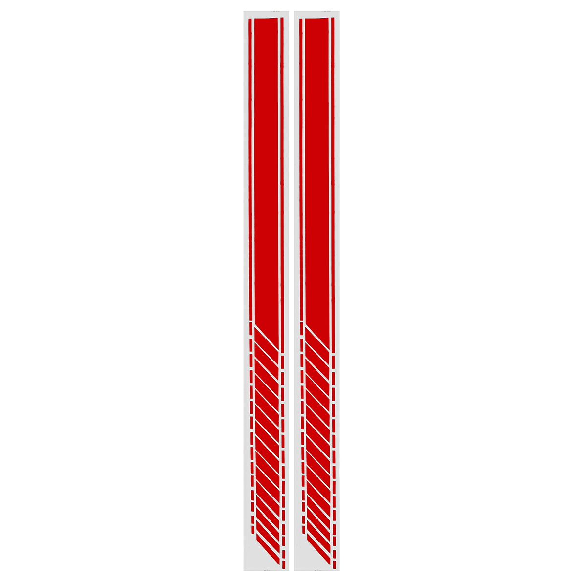 12x190cm-Universal-Car-Racing-Stripe-Vinyl-Side-Sticker-Lower-Door-Panel--LIB-1686269