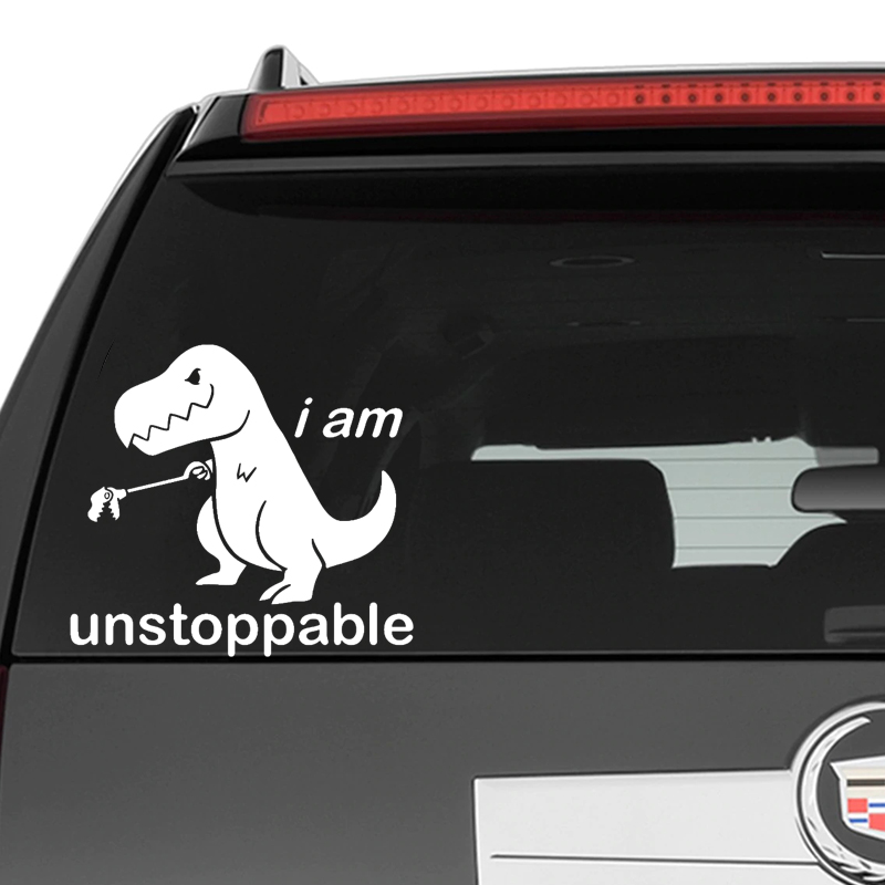 15x136cm-Dinosaur-Car-Stickers-Decals-Decorative-Sticker-1675162