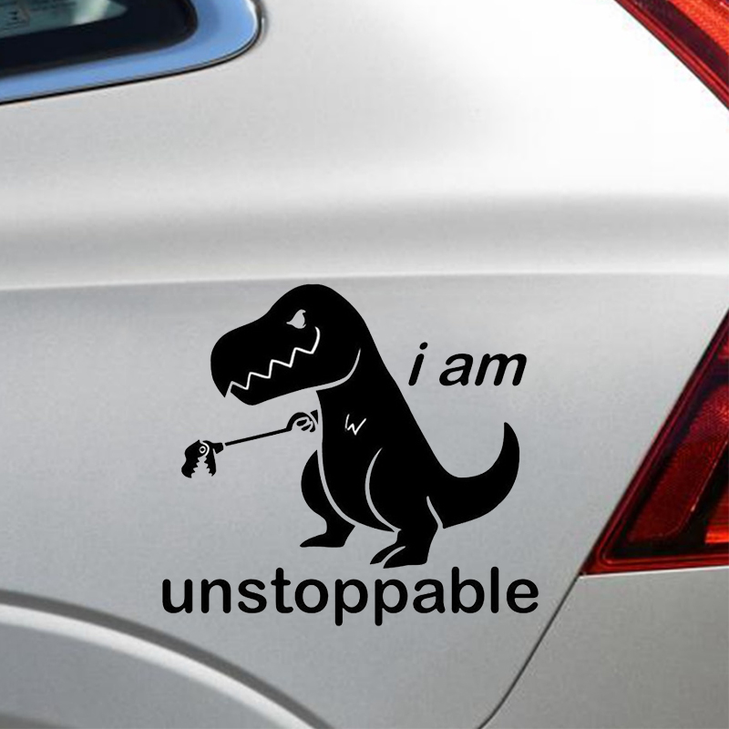 15x136cm-Dinosaur-Car-Stickers-Decals-Decorative-Sticker-1675162