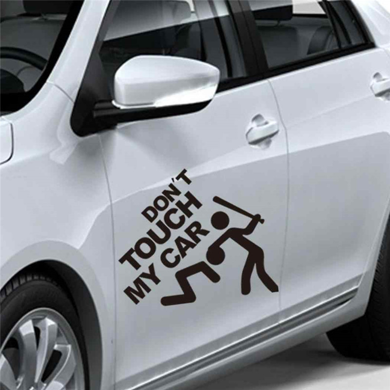 15x13cm-Car-Stickers-Funny-English-Decal-Personality-Sticker-Decal-1676294