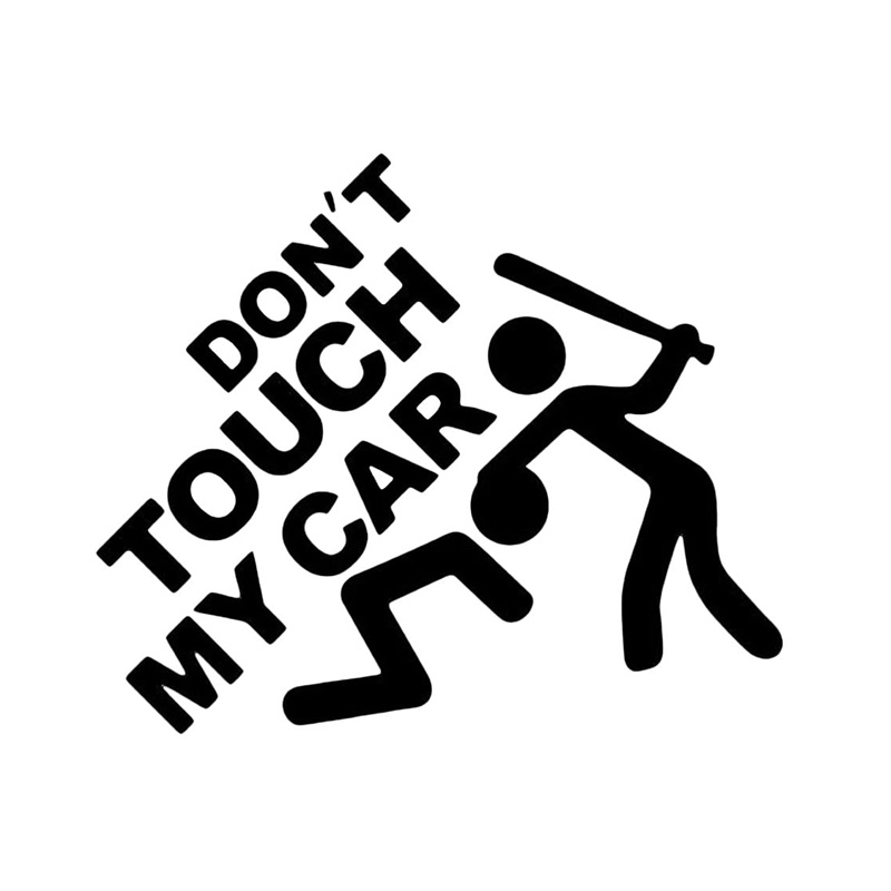 15x13cm-Car-Stickers-Funny-English-Decal-Personality-Sticker-Decal-1676294