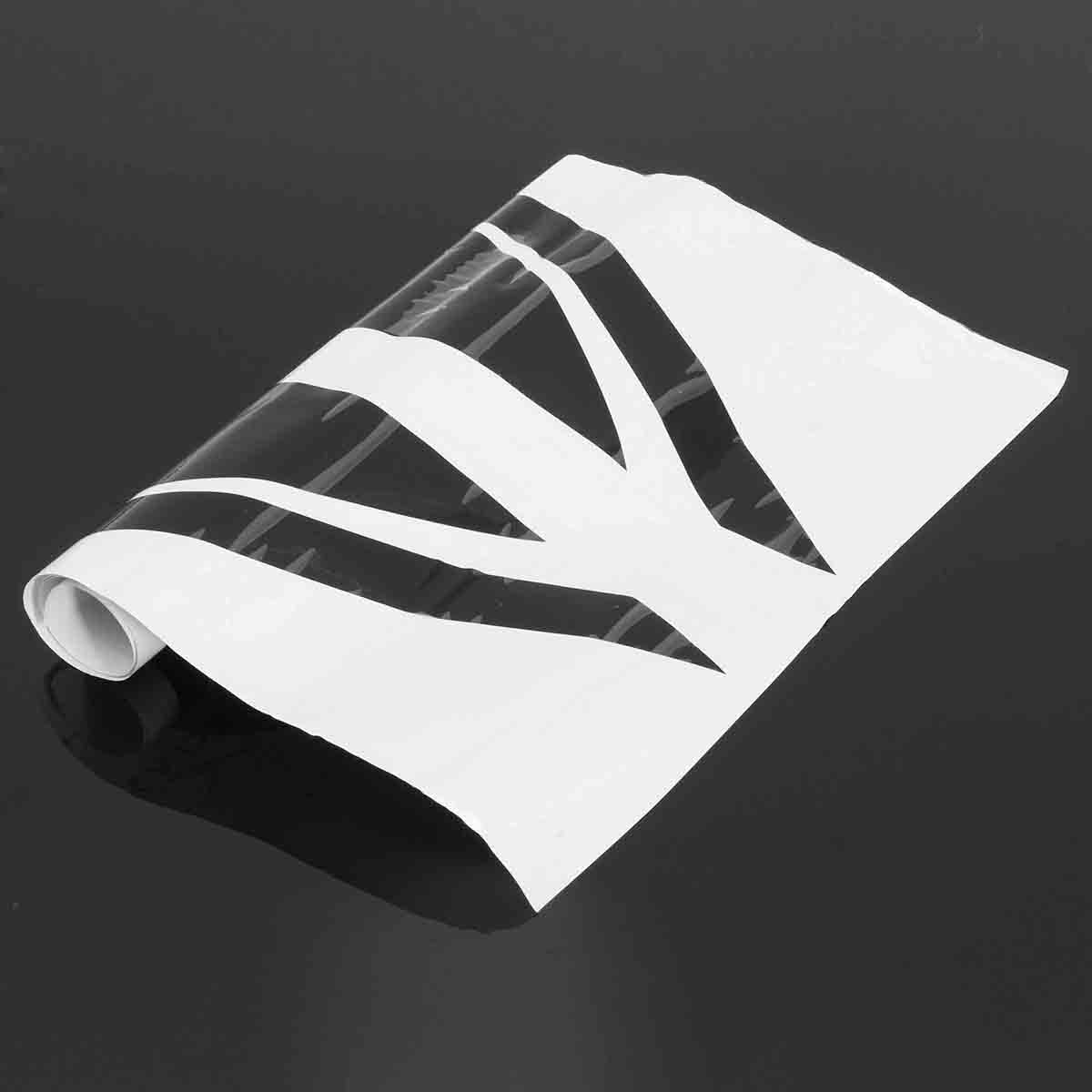 15x86cm-Black-Car-Truck-Decal-Vinyl-stickers-Hood-Decals-Racing-Stripe-1686743