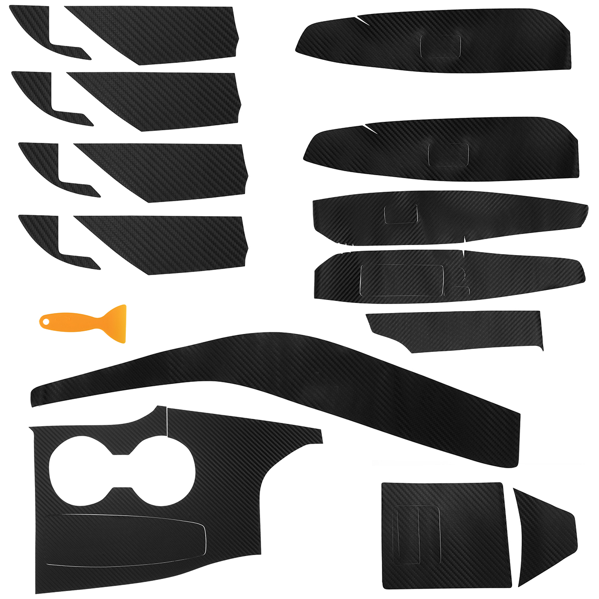 18Pcs-3D-Carbon-Fiber-Car-Interior-Decor-Kits-Trim-Sticker-For-Toyota-Camry-2018-2020-1813752