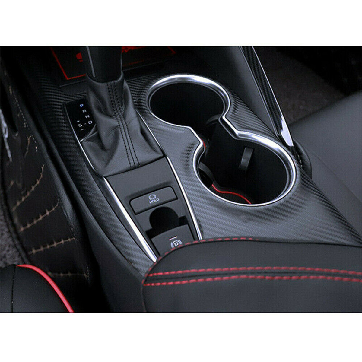 18Pcs-3D-Carbon-Fiber-Car-Interior-Decor-Kits-Trim-Sticker-For-Toyota-Camry-2018-2020-1813752