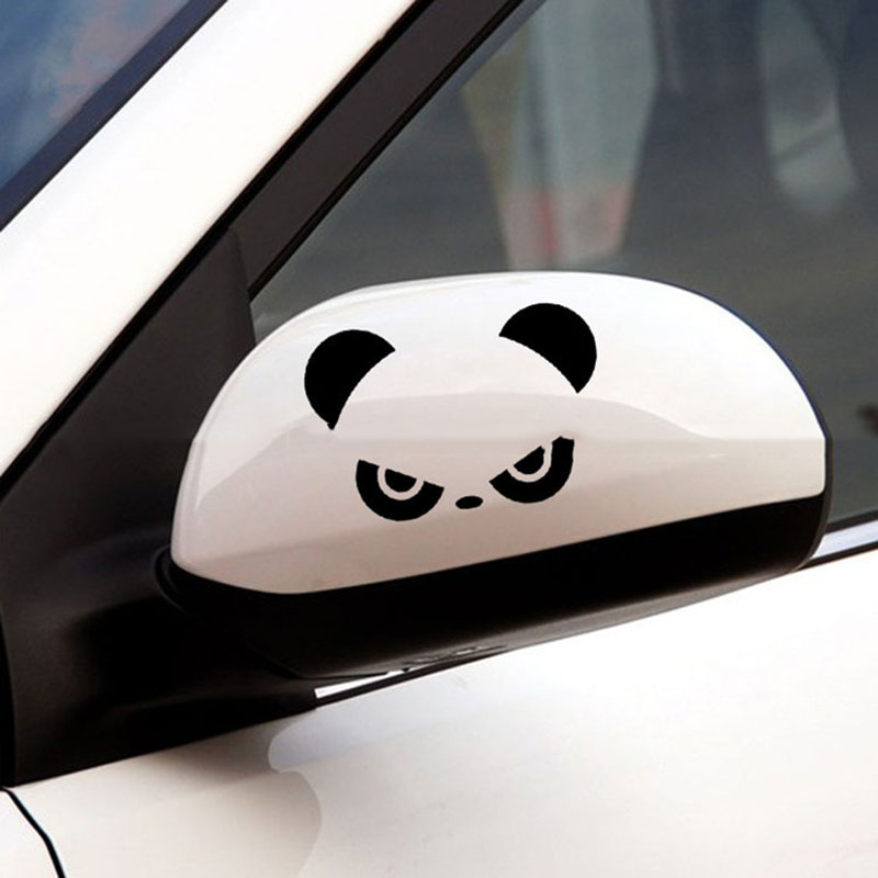1pcs-Black-White-Red-Panda-Car-Stickers-1553816