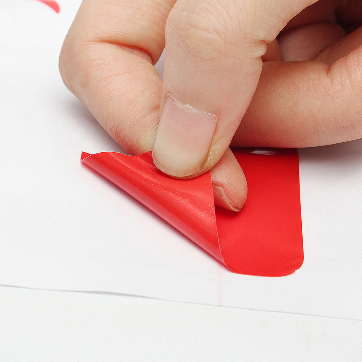 20-Auto-SUV-Universal-Aufkleber-Tuning-Sticker-Stern-Decal-5-Farben-1685770