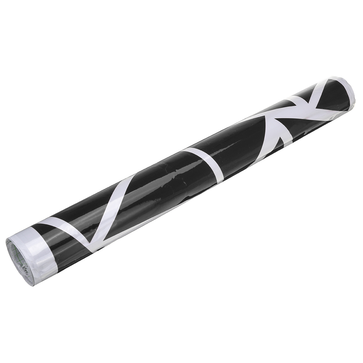 200x60cm-Car-Side-Body-Sticker-DIY-Vinyl-Decal-Graphic-Triangles-1705458