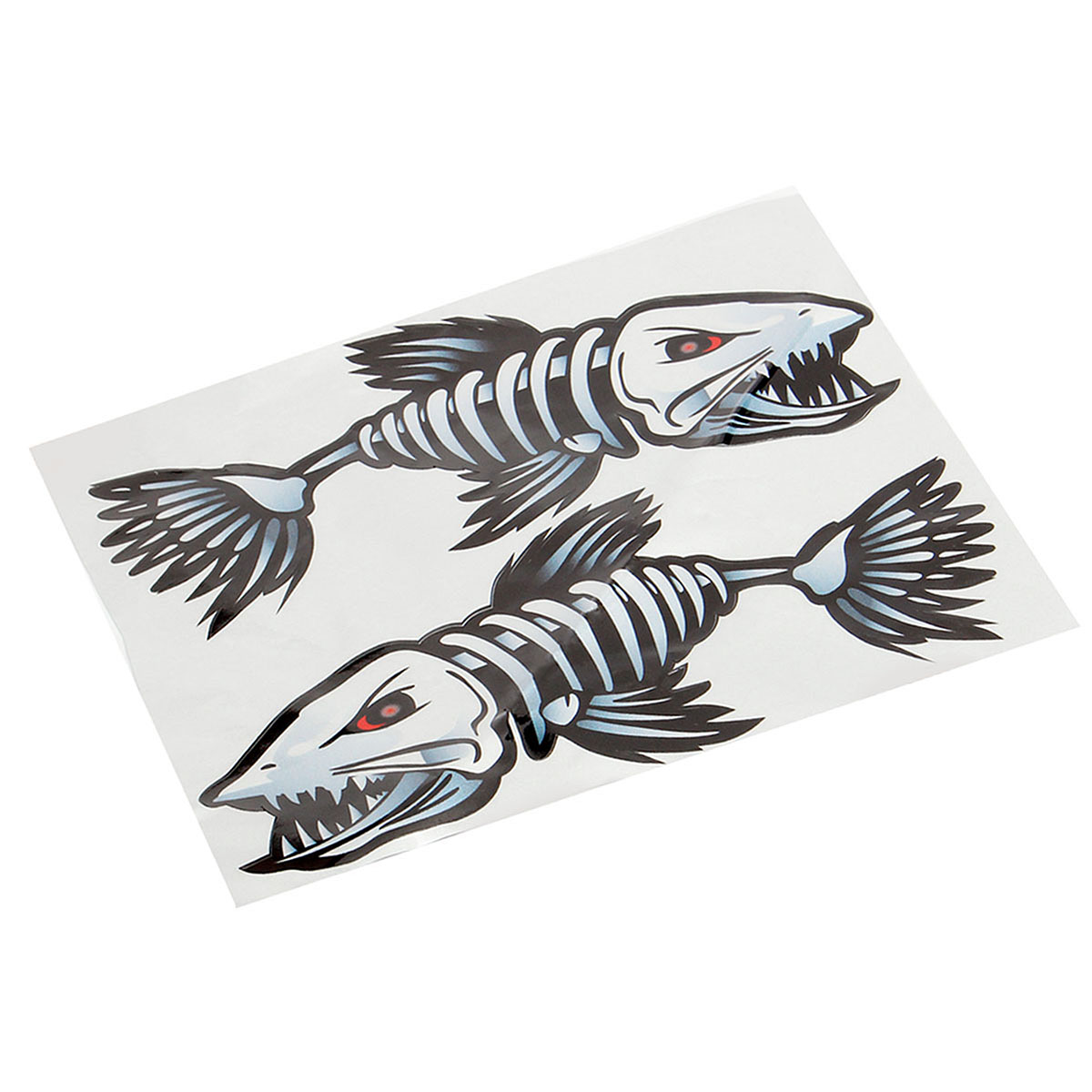 2010cm-Pair-Vinyl-Car-Stickers-Decals-for-Yacht-Boat-General-1711768