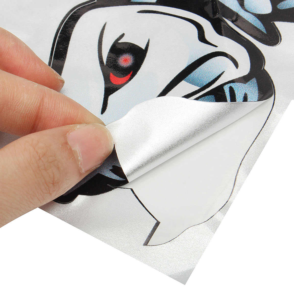 2010cm-Pair-Vinyl-Car-Stickers-Decals-for-Yacht-Boat-General-1711768