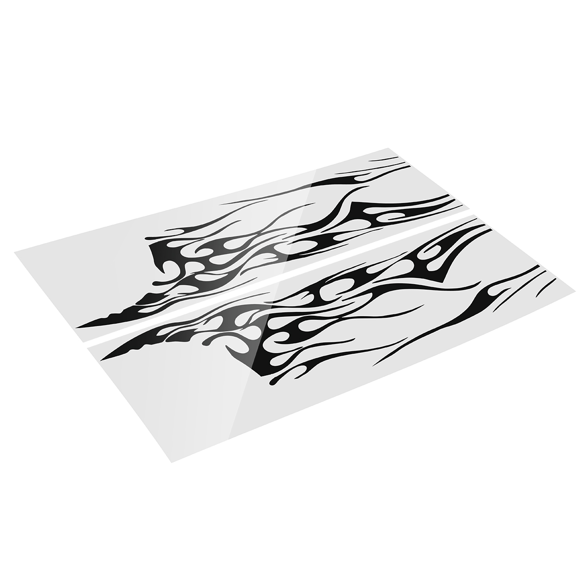280-X-48CM-1-Pair-Body-Graphic-Side-Stickers-Sports-Racing-Car-Long-Stripe-Decal-1648907