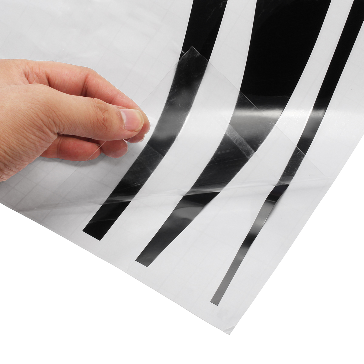 280-X-48CM-1-Pair-Body-Graphic-Side-Stickers-Sports-Racing-Car-Long-Stripe-Decal-1648907