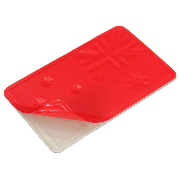 2Pcs-Aluminum-Alloy-3D-Badge-Austrlia-Australian-Flag-Pattern-Sticker-Emblem-Decoration-1077241