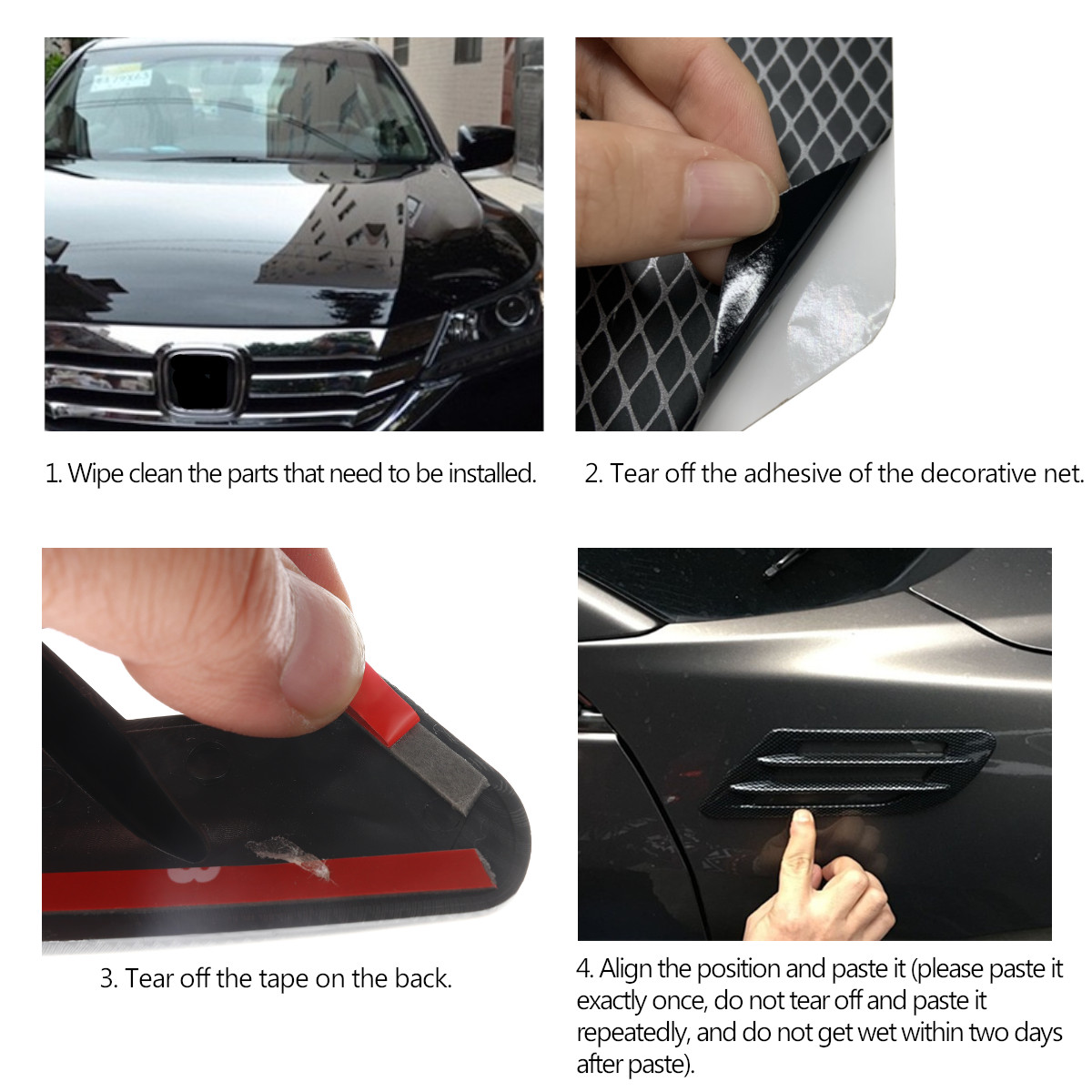 2Pcs-Universal-Carbon-Fiber-Car-Air-Flow-Fender-Side-Air-Vent-Hole-Decor-Sticker-1813757