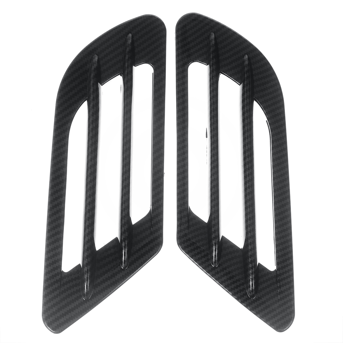 2Pcs-Universal-Carbon-Fiber-Car-Air-Flow-Fender-Side-Air-Vent-Hole-Decor-Sticker-1813757