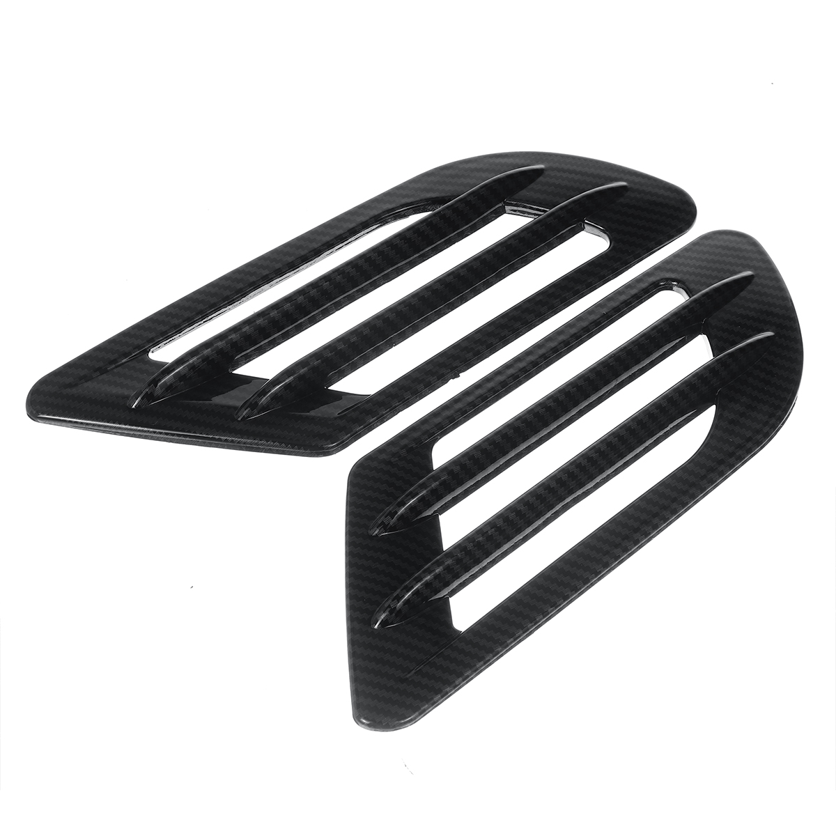 2Pcs-Universal-Carbon-Fiber-Car-Air-Flow-Fender-Side-Air-Vent-Hole-Decor-Sticker-1813757