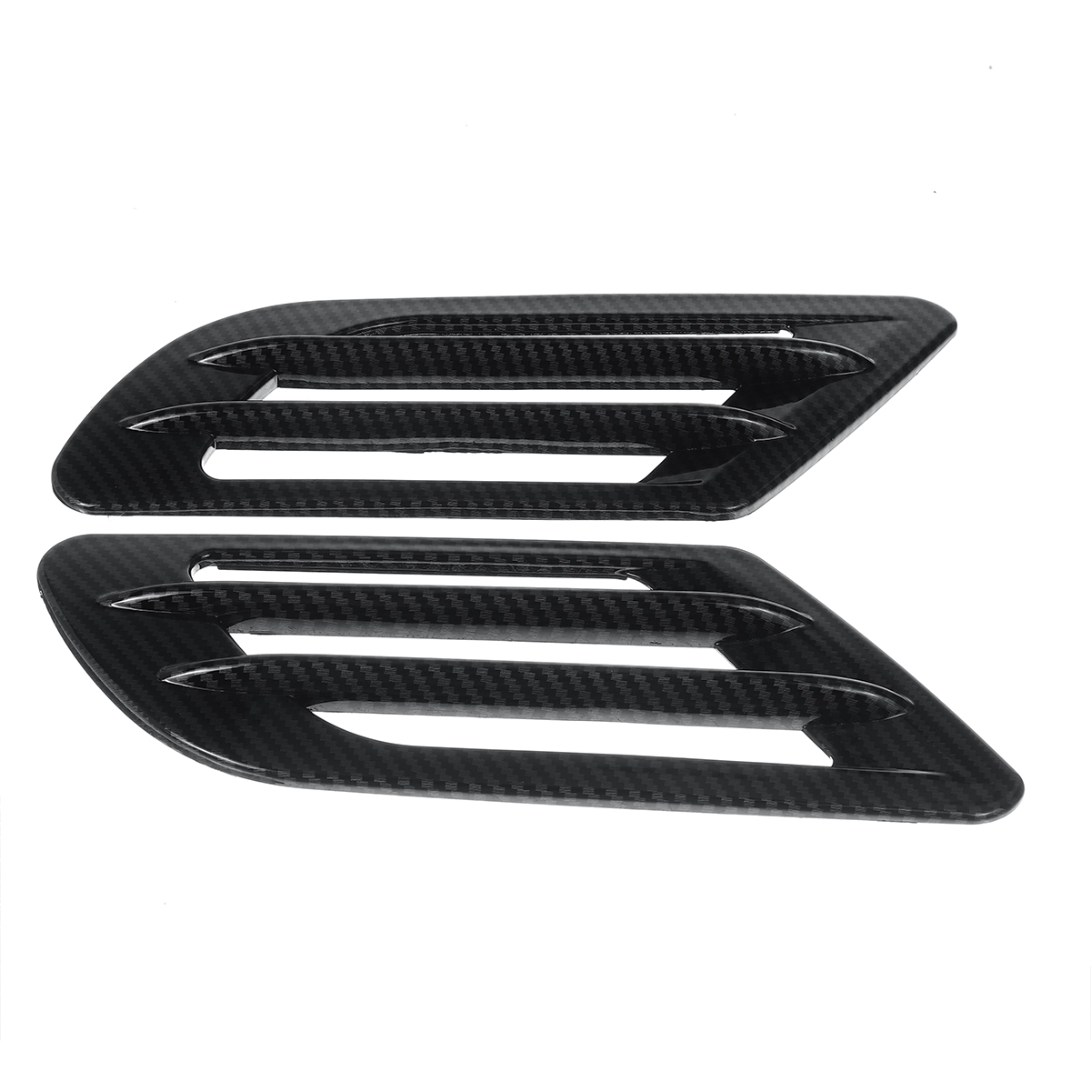 2Pcs-Universal-Carbon-Fiber-Car-Air-Flow-Fender-Side-Air-Vent-Hole-Decor-Sticker-1813757