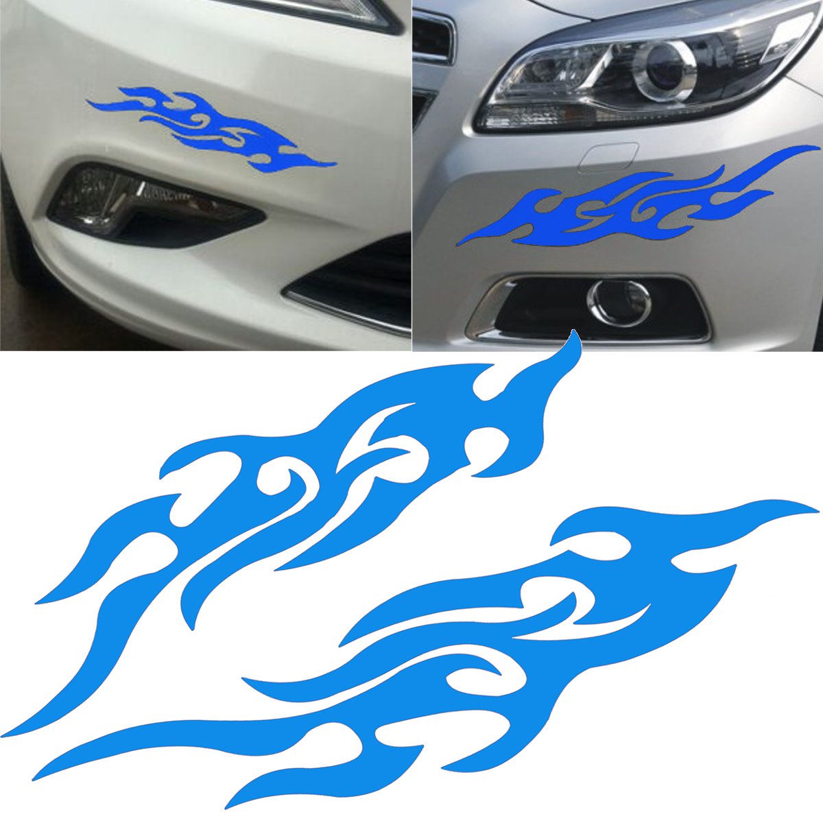 2pcs-315x87cm-Car-Fire-Flame-Vinyl-Decor-Decal-Sticker-Body-Door-Bumper-1685696