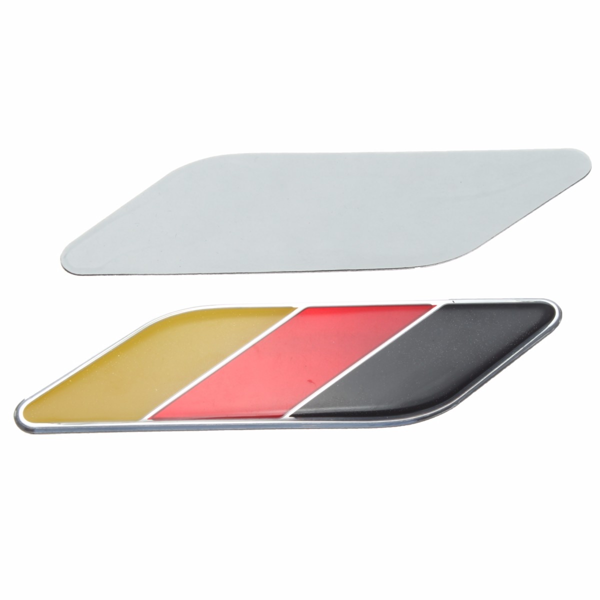 2pcs-3D-German-Flag-Sticker-Badge-Emblems-Decal-Decor-For-Car-Truck-Bike-Laptop-1053826