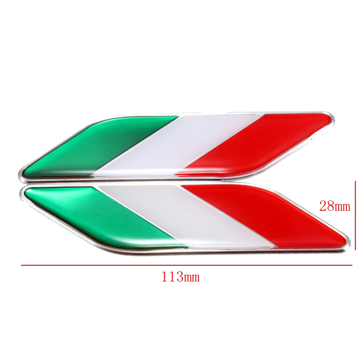 2pcs-3D-Itllian-Italy-Flag-Sticker-Badge-Emblems-Decal-Decor-For-Car-Truck-Laptop-1053827