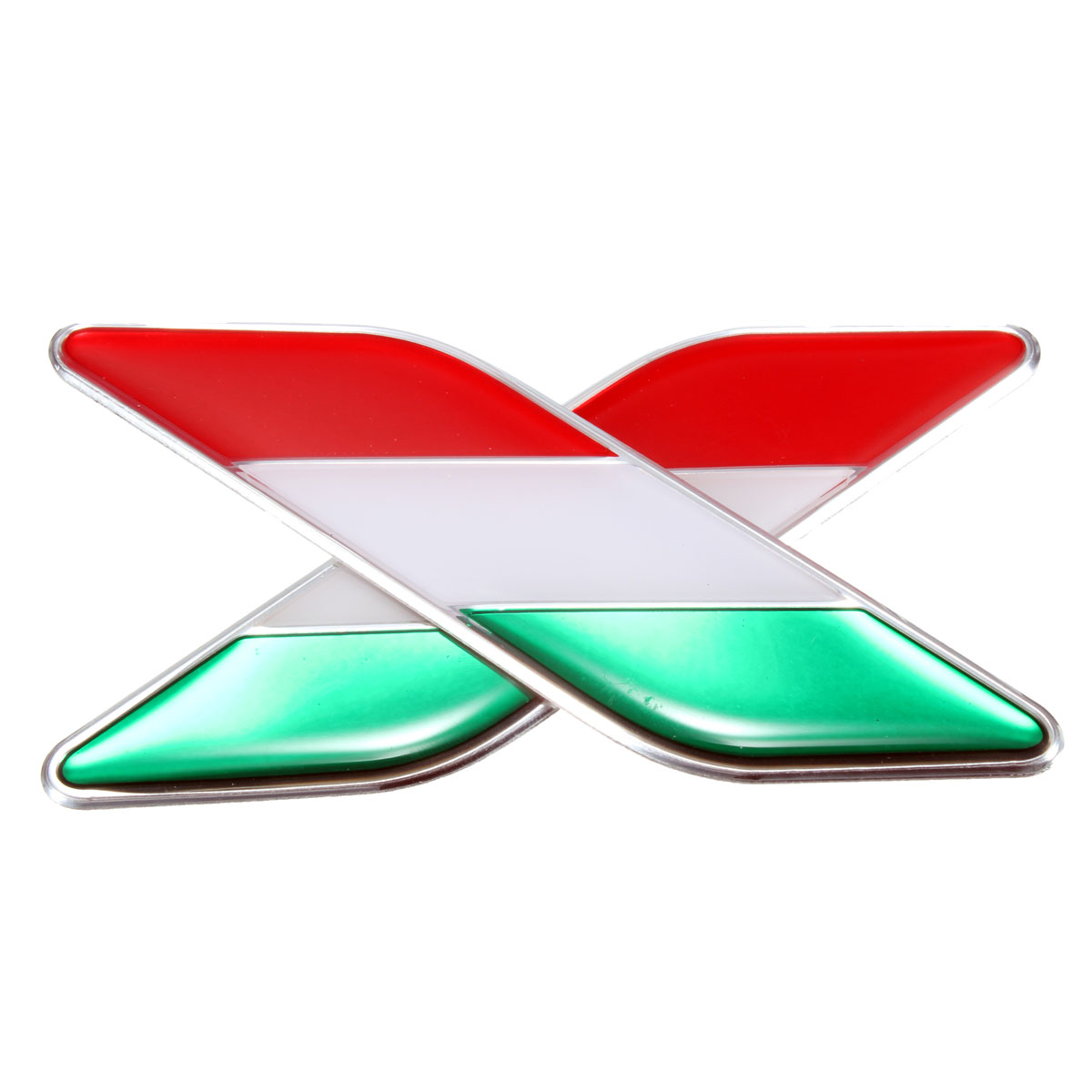 2pcs-3D-Itllian-Italy-Flag-Sticker-Badge-Emblems-Decal-Decor-For-Car-Truck-Laptop-1053827