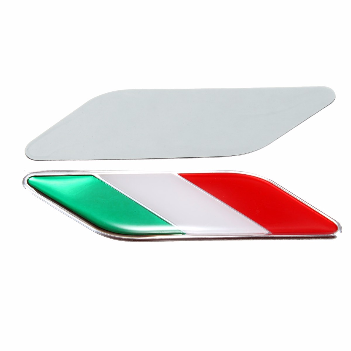 2pcs-3D-Itllian-Italy-Flag-Sticker-Badge-Emblems-Decal-Decor-For-Car-Truck-Laptop-1053827