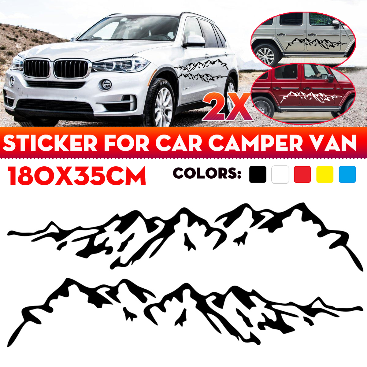 2pcs-Door-Side-Body-Stickers-Decal-Mountain-Style-For-Car-Truck-Camper-Van-Caravan-1716649