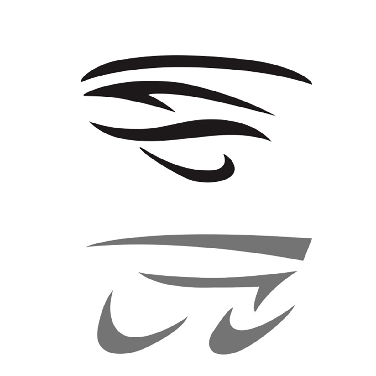 2pcs-Stripes-Body-Stickers-Graphics-Vinyl-DIY-For-Camping-Car-Caravan-RV-Trailer-1697999