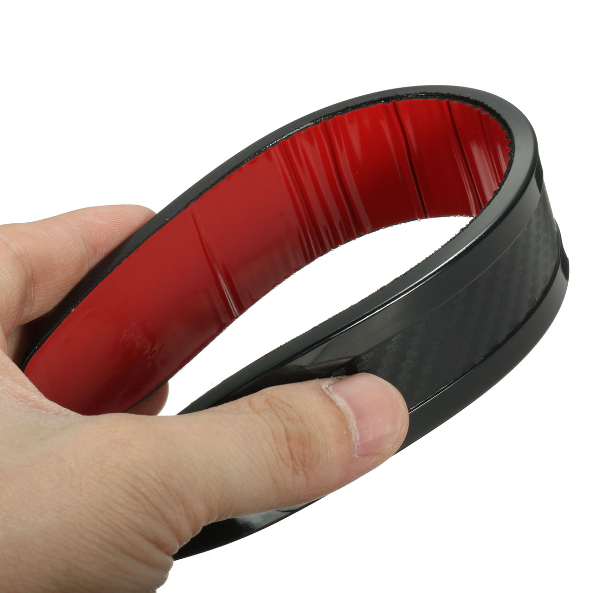 2x-Car-Bumper-Corner-Guard-Strip-Anti-rub-Scratch-Protection-Decoration-1584756