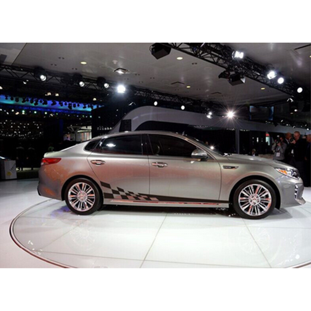 2x-Car-Vehicle-Body-Stripe-Side-Stickers-Racing-Race-Skirt-Vinyl-Decal-DIY-Decor-1671077