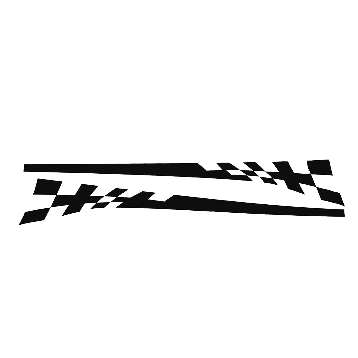 2x-Car-Vehicle-Body-Stripe-Side-Stickers-Racing-Race-Skirt-Vinyl-Decal-DIY-Decor-1671077