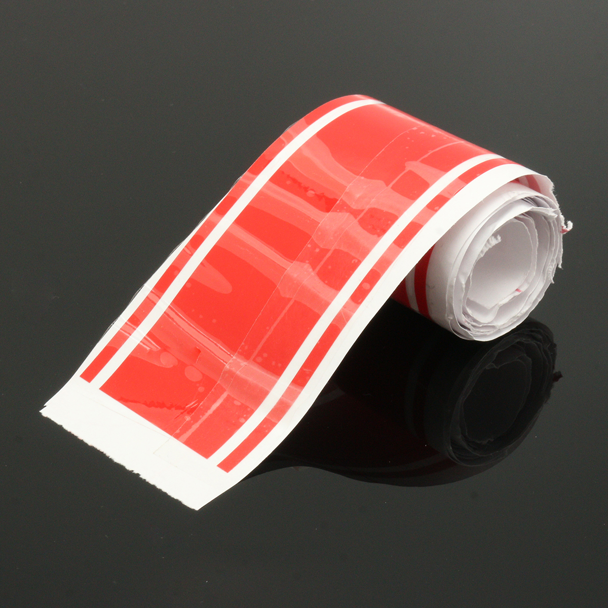 2x72-183x5cm-Sticker-Collant-Bande-Vinyle-Capot-Carrosserie-Sport-1685370