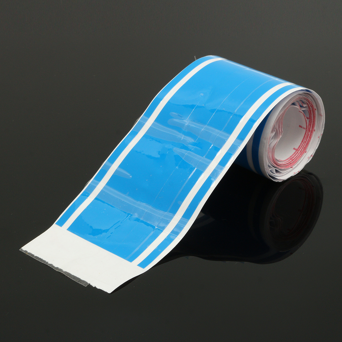 2x72-183x5cm-Sticker-Collant-Bande-Vinyle-Capot-Carrosserie-Sport-1685370