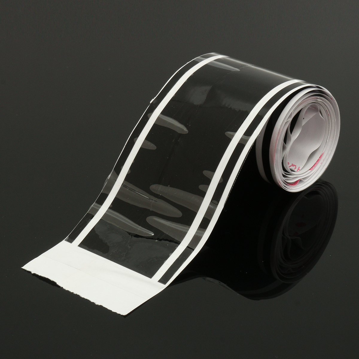 2x72-183x5cm-Sticker-Collant-Bande-Vinyle-Capot-Carrosserie-Sport-1685370