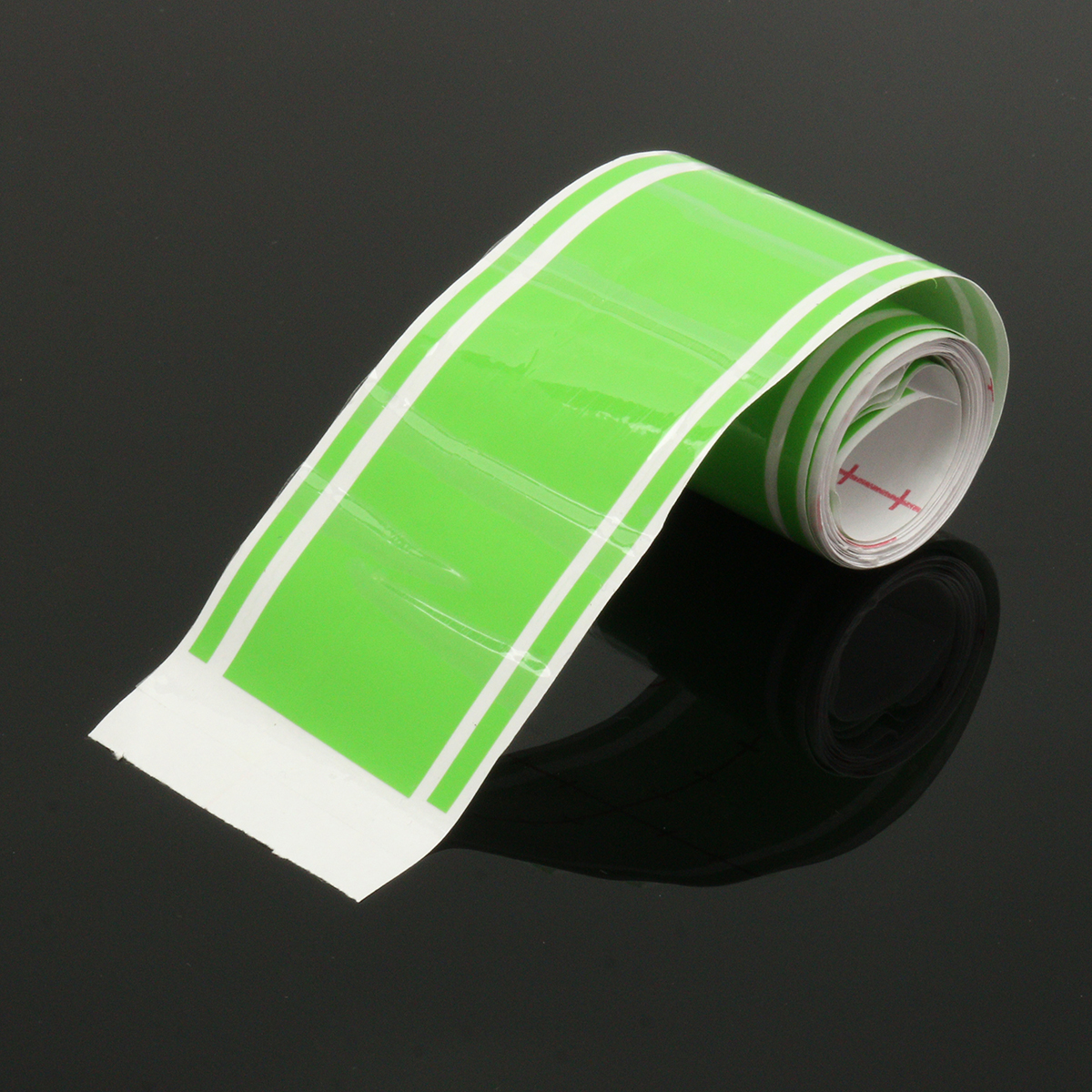 2x72-183x5cm-Sticker-Collant-Bande-Vinyle-Capot-Carrosserie-Sport-1685370