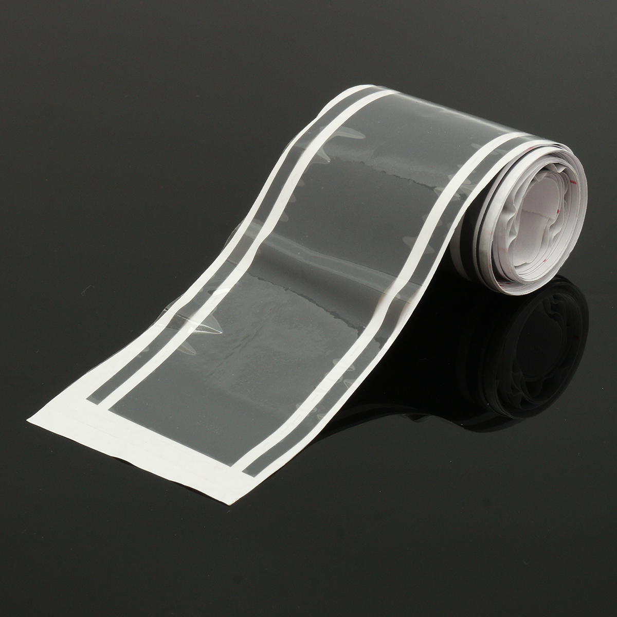 2x72-183x5cm-Sticker-Collant-Bande-Vinyle-Capot-Carrosserie-Sport-1685370