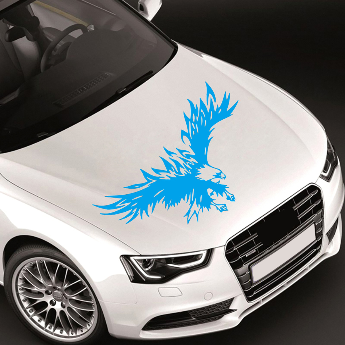 33x50cm-Universal-Car-Stickers-Body-Hood-Vinyl-Eagle-Engine-Cover-Decal-Decoration-1686366
