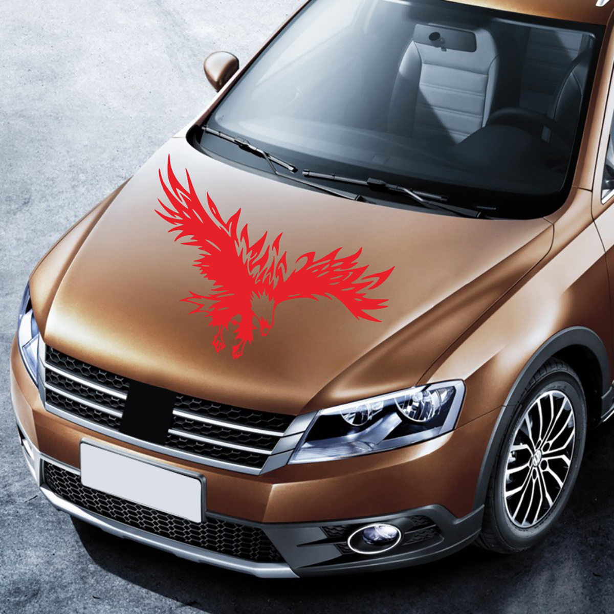 33x50cm-Universal-Car-Stickers-Body-Hood-Vinyl-Eagle-Engine-Cover-Decal-Decoration-1686366