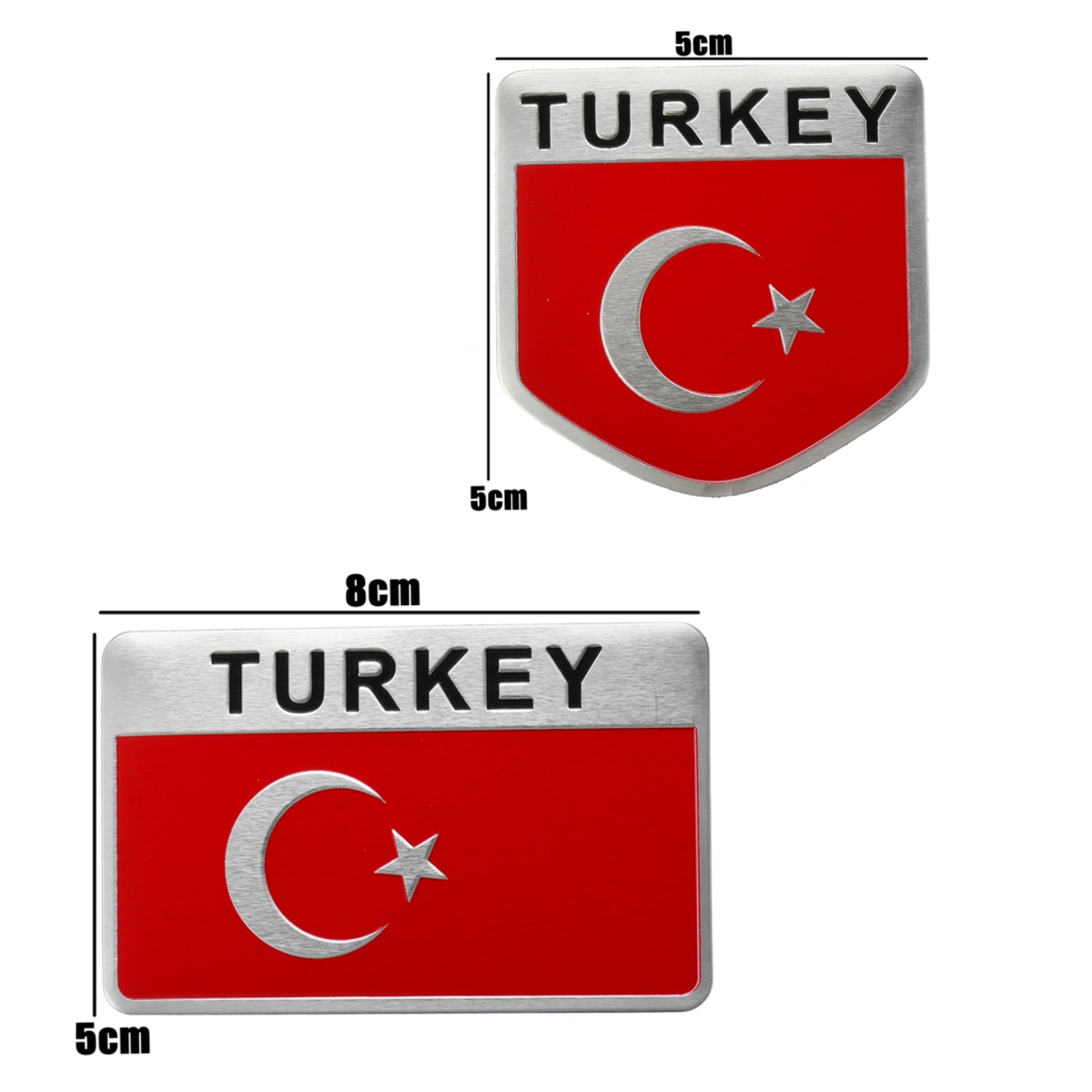 3D-Aluminum-Alloy-Car-Auto-Body-Sticker-Decals-TurkeySwedenGreeceKoreaVietnamJapan-Flag-1632615