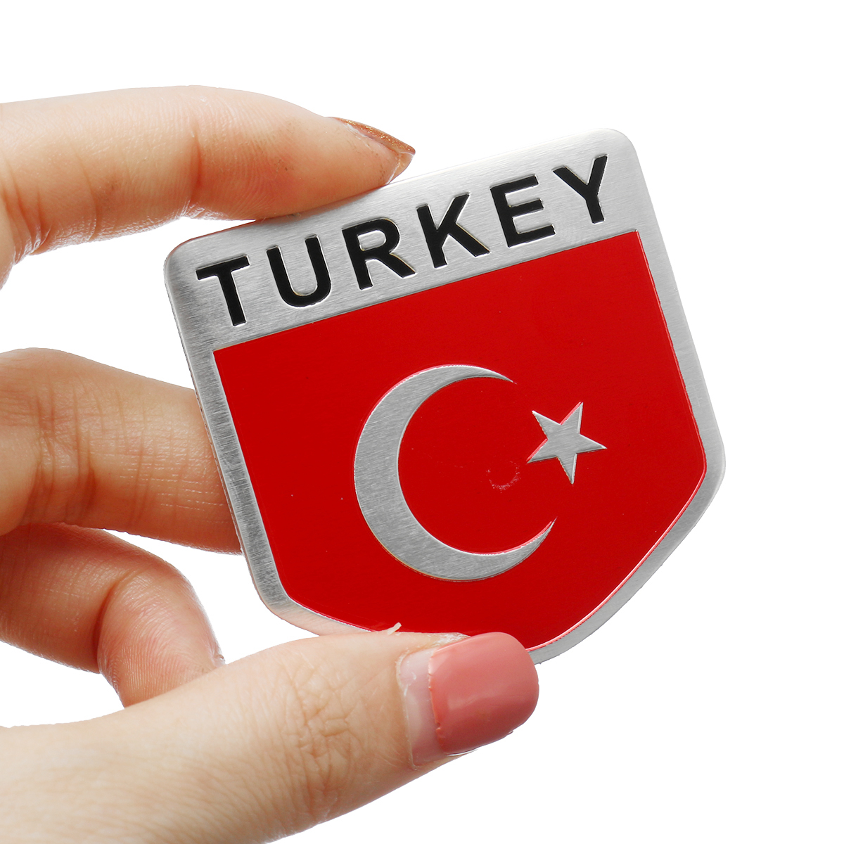 3D-Aluminum-Alloy-Car-Auto-Body-Sticker-Decals-TurkeySwedenGreeceKoreaVietnamJapan-Flag-1632615